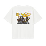Paw Squad Men's Graphic T-shirt