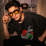 Three Roses T-shirt