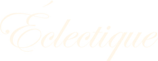 Éclectique