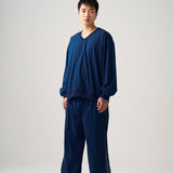 Loom Reversible Windbreaker