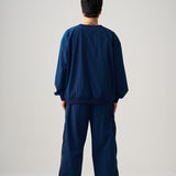 Loom Reversible Windbreaker