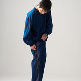 Loom Reversible Windbreaker