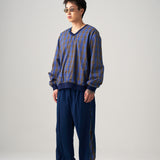 Loom Reversible Windbreaker