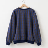 Loom Reversible Windbreaker