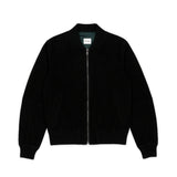 Tobia's Bomber Jacket Black