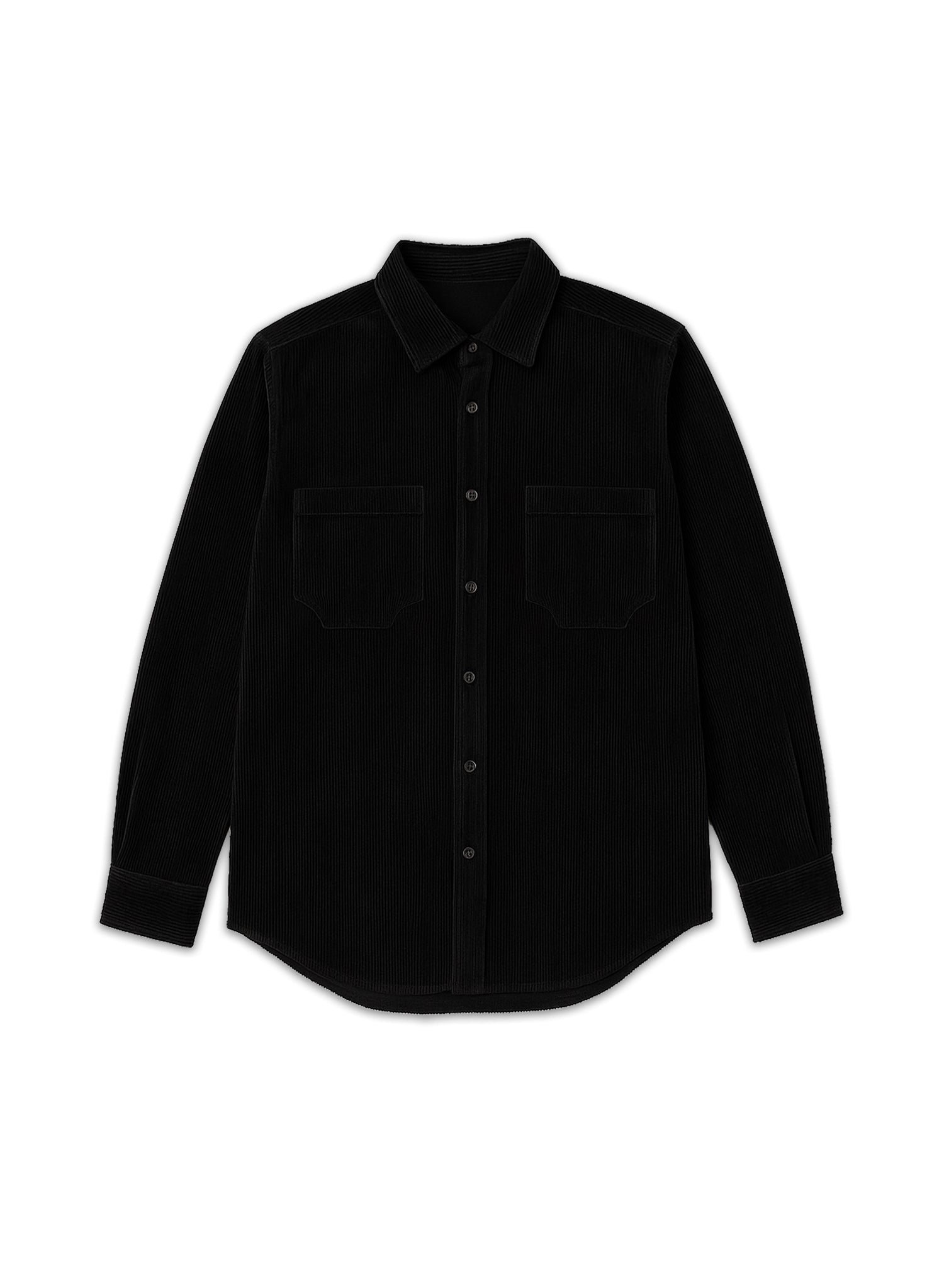 Mercer Corduroy Shirt
