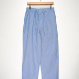 Casual Striped Pants