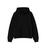 Mid-weight Cotton Jersey Hoodie