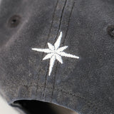 Éclectique Duke Vintage Cotton Baseball Cap