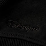Éclectique Mid-weight Cotton Jersey Hoodie