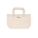 Amélie Canvas Tote Bag