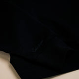 Éclectique Script Logo Mid-weight Cotton Jersey Hoodie