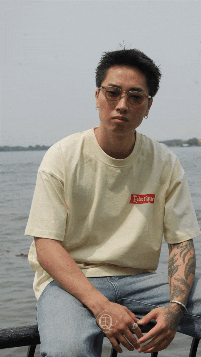 Éclectique End of Season Sale