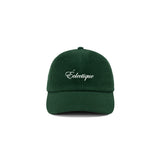 Script Logo Snapback