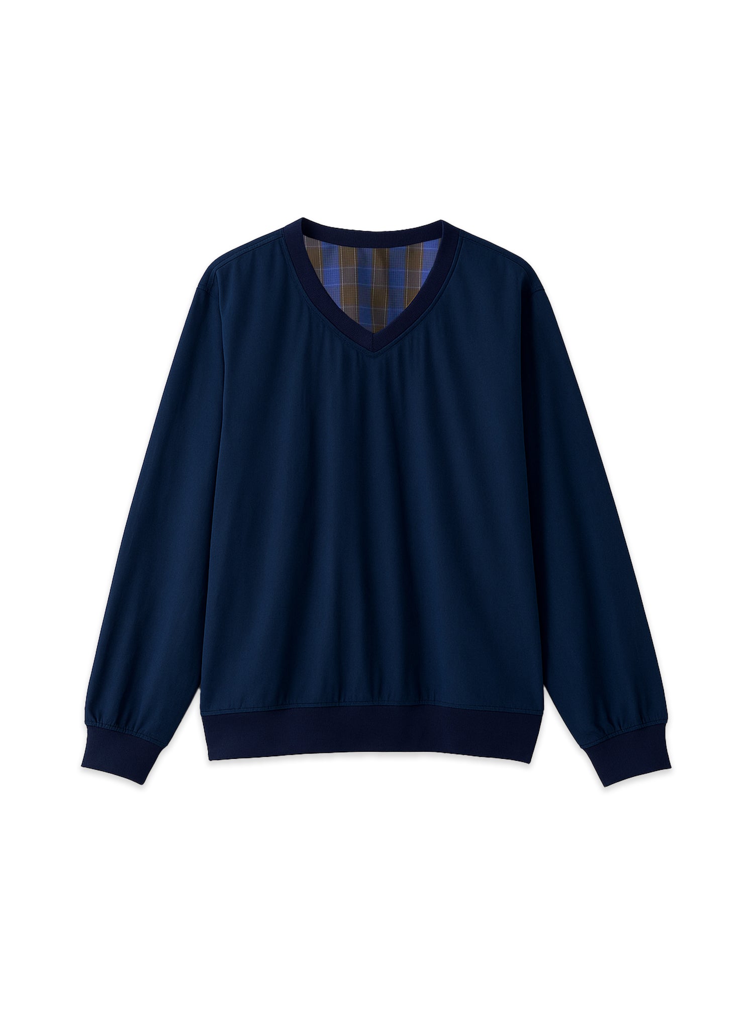 Loom Reversible Windbreaker