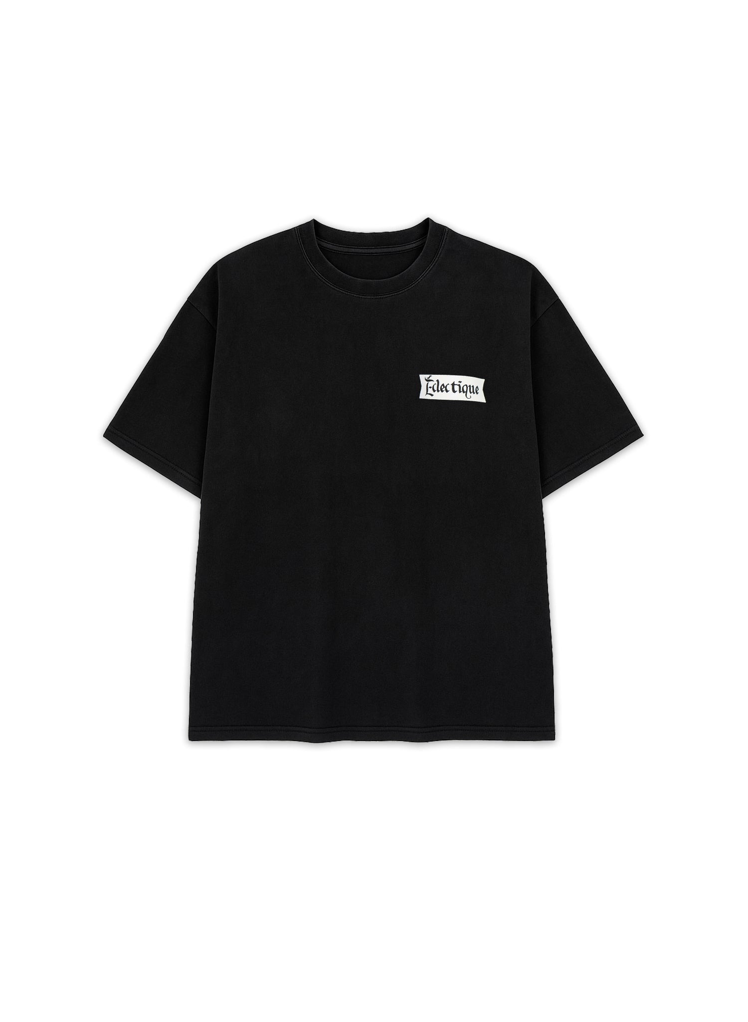 Éclectique Rockets T-shirt