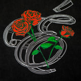 Three Roses T-shirt