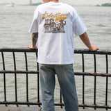 Paw Squad Men's Graphic T-shirt