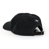 Éclectique Duke Vintage Cotton Baseball Cap