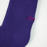 Surf The Web Socks