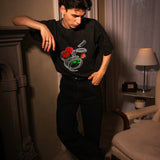 Three Roses T-shirt