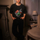 Three Roses T-shirt