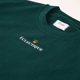 Éclectique Rolex Graphic T-shirt