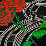 Three Roses T-shirt