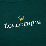 Éclectique Rolex Graphic T-shirt
