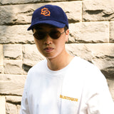 Manhattan Vintage Corduroy Dad Hat