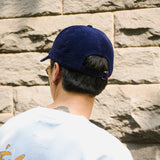 Manhattan Vintage Corduroy Dad Hat