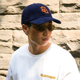 Manhattan Vintage Corduroy Dad Hat