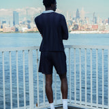 Long-sleeve Soccer Jersey