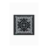 Sedona Bandana Black