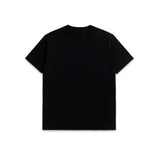 Crewneck T-shirt Black