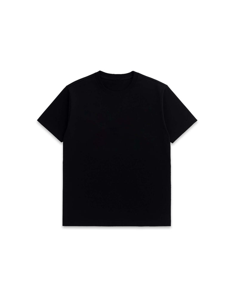 Crewneck T-shirt - View 2