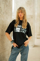 thumbnail for Brooklyn Graphic T-Shirt