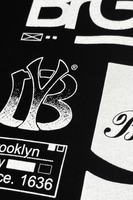 thumbnail for Brooklyn Graphic T-Shirt
