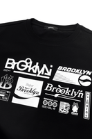 thumbnail for Brooklyn Graphic T-Shirt