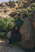 thumbnail for Canvas Tote Bag in Green