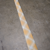 Éclectique Ombre Plaid Neck Tie
