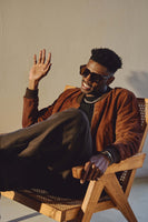 thumbnail for Polarized Tortoise Sunglasses