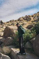 thumbnail for Canvas Tote Bag in Green