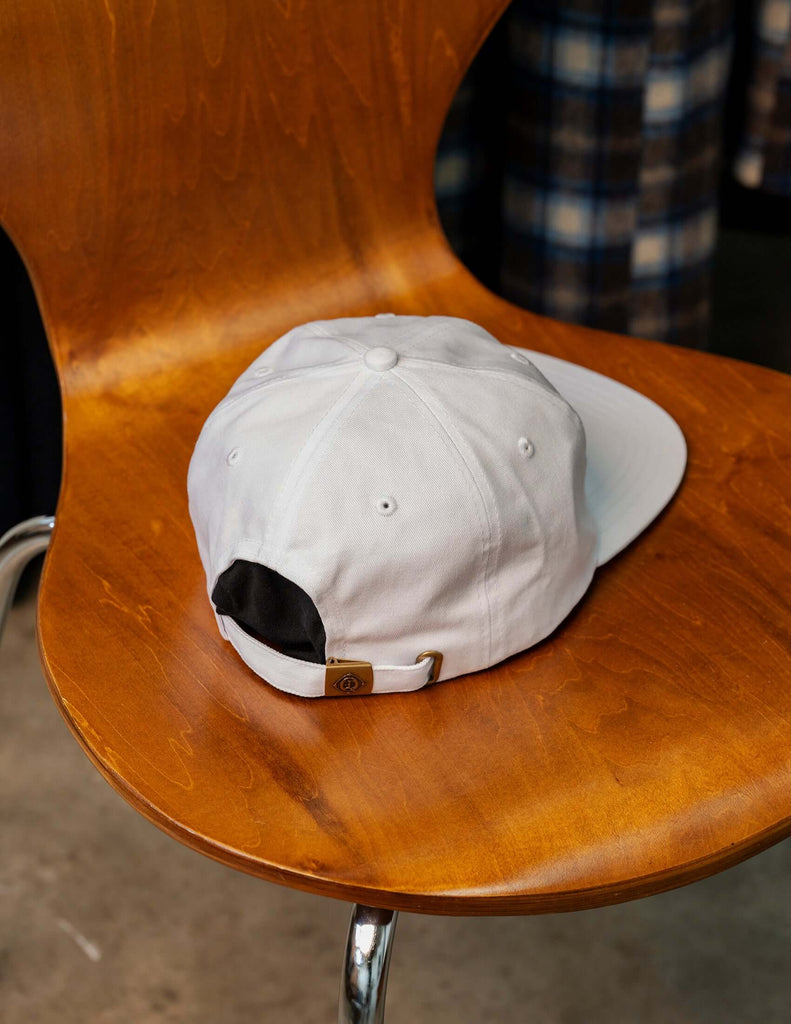 Super Sonique 5-Panel Baseball Cap - View 2