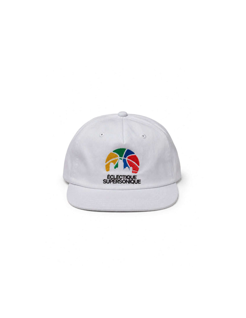 Super Sonique 5-Panel Baseball Cap - View 2