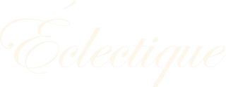 Éclectique