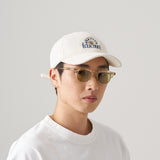 Éclectique Mariners Vintage Corduroy Dad Hat