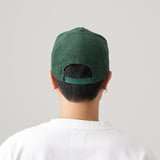 Éclectique Script Logo Snapback