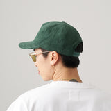 Éclectique Script Logo Snapback