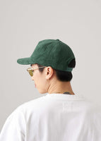 thumbnail for Corduroy Script Logo Snapback Hat
